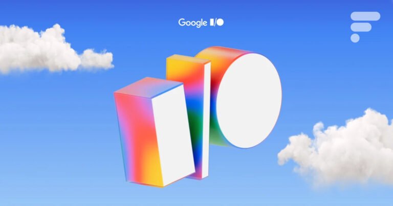 google io 2025