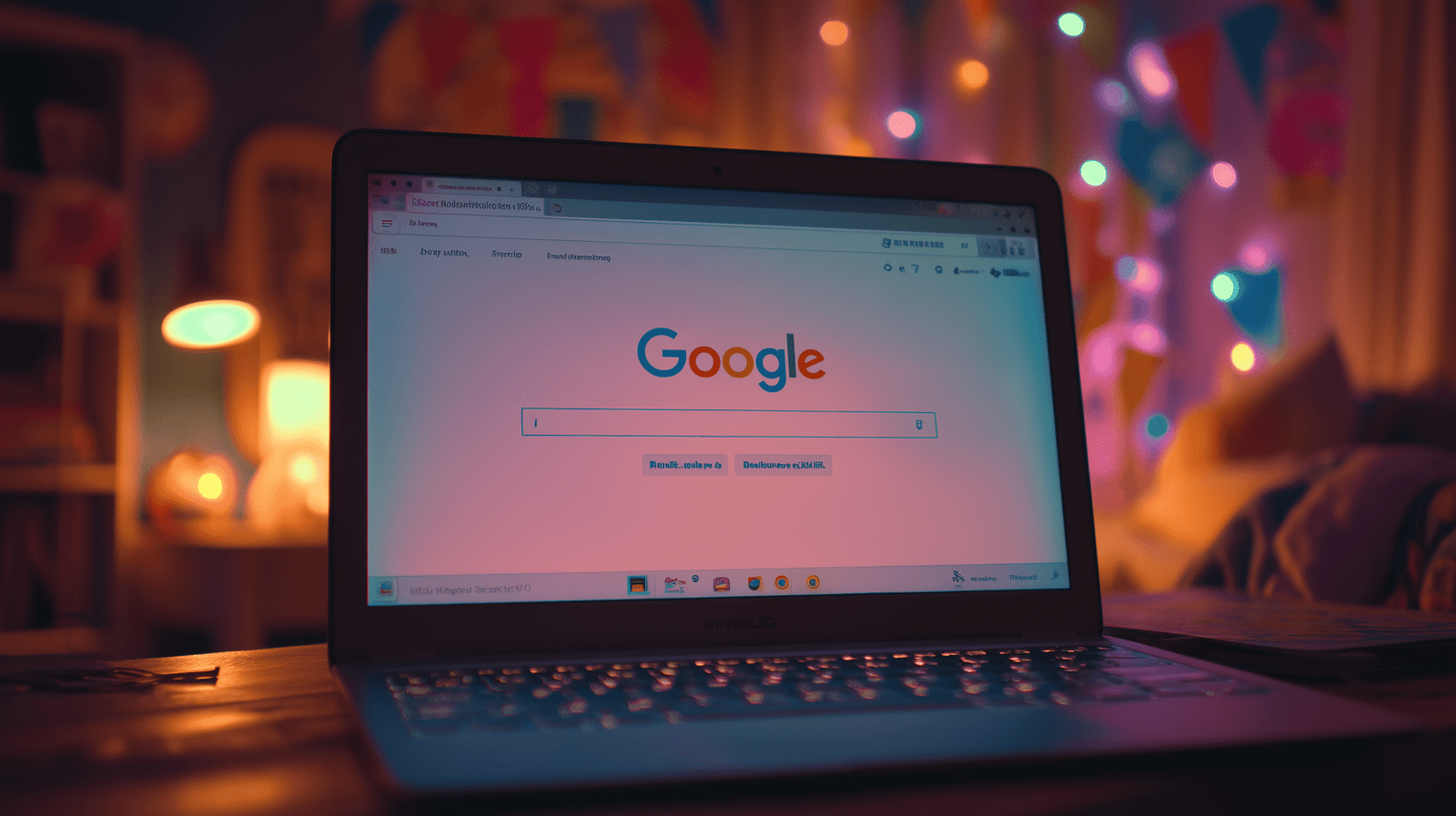 google et le seo avec l'ia