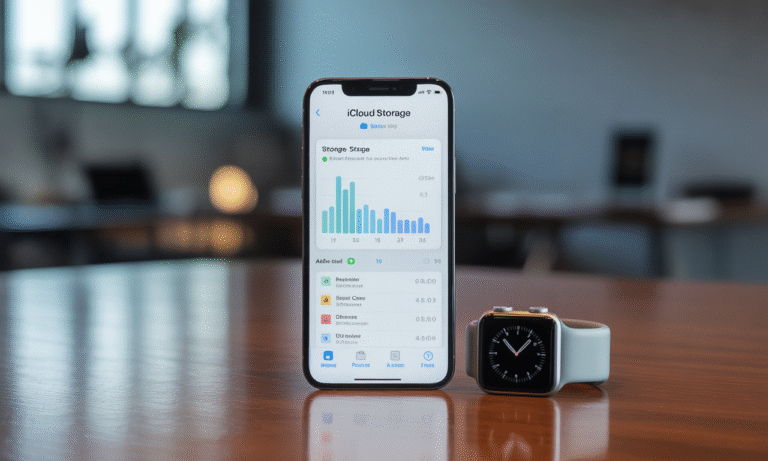 découvrez comment exploiter toutes les fonctionnalités d’apple icloud en 2025 : astuces, conseils pratiques et nouveautés pour optimiser le stockage, la sécurité et la synchronisation de vos données apple.
