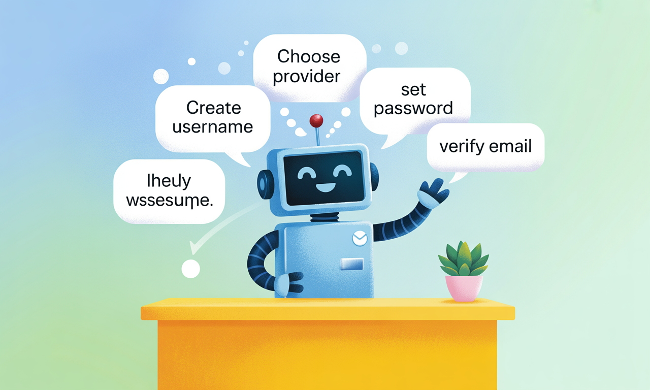 découvrez comment gérer efficacement vos emails avec laposte-mail en 2025 : fonctionnalités, astuces de sécurité et conseils pour optimiser votre messagerie au quotidien.