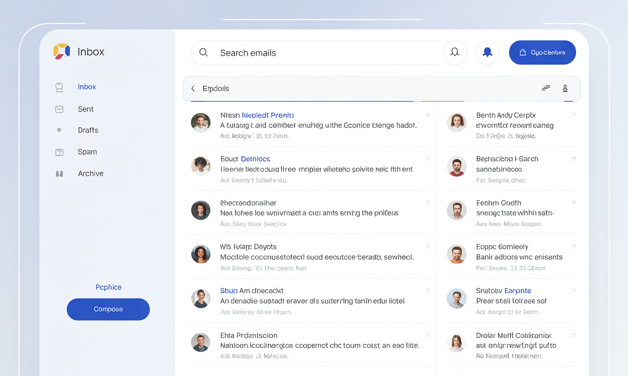 découvrez comment gérer efficacement vos emails avec laposte-mail en 2025 : fonctionnalités, astuces de sécurité et conseils pratiques pour optimiser votre messagerie au quotidien.