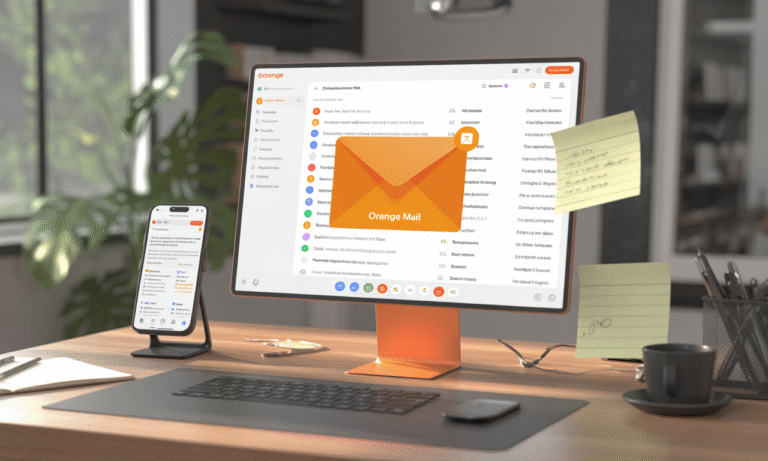 découvrez orange mail : guide complet sur les fonctionnalités, avantages, sécurité et astuces pour optimiser votre utilisation du service de messagerie orange.