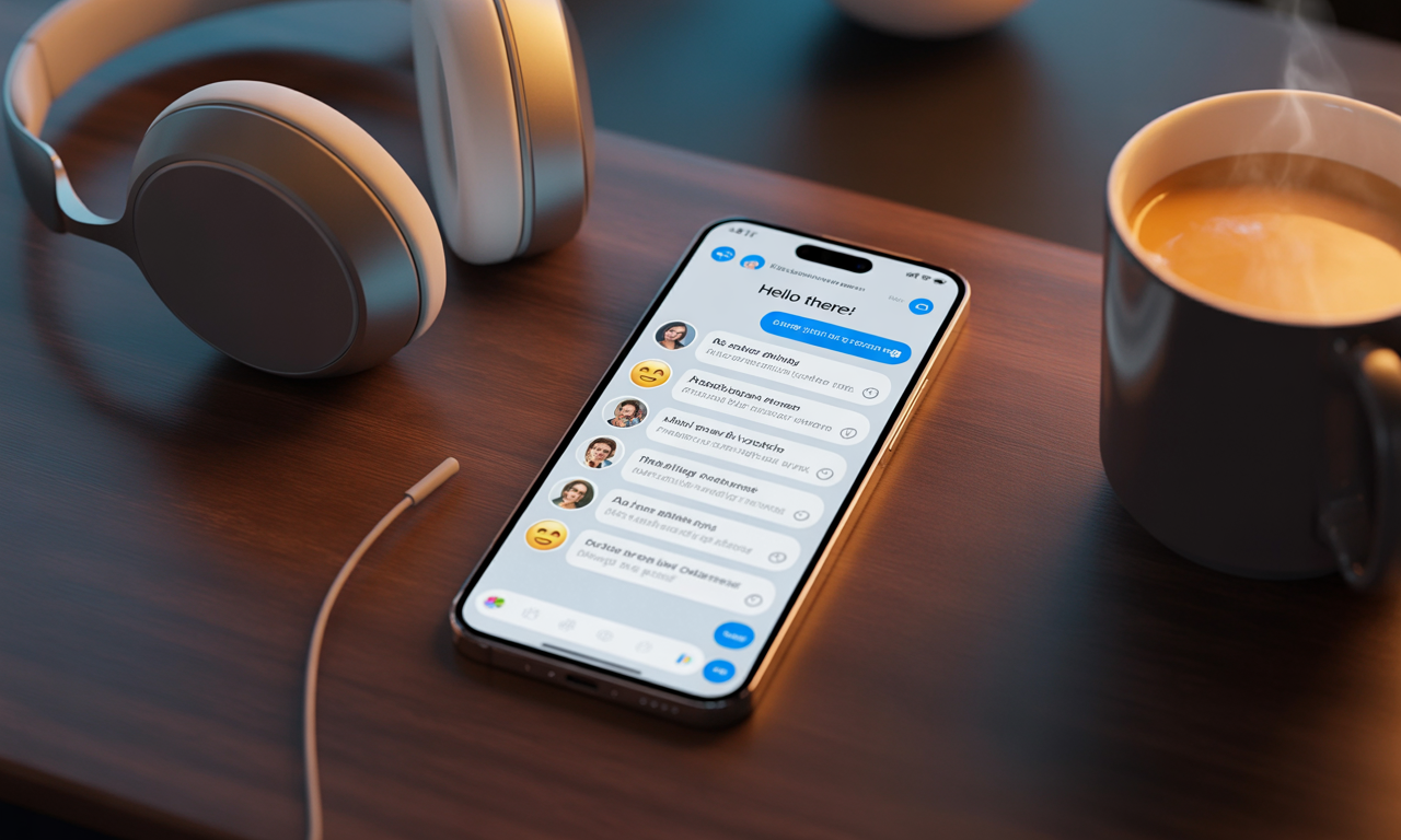 découvrez tout ce que vous devez savoir sur telegram en 2025 : nouveautés, sécurité, fonctionnalités clés et astuces pour mieux profiter de cette messagerie populaire.