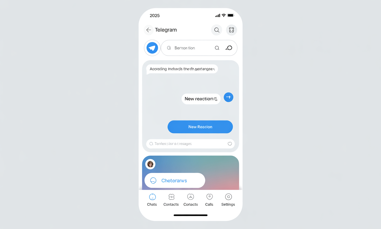 découvrez tout ce qu’il faut savoir sur telegram en 2025 : nouvelles fonctionnalités, avantages, sécurité et astuces pour tirer le meilleur de cette messagerie populaire.