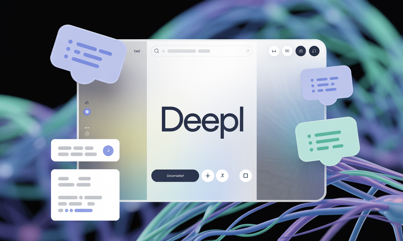 découvrez en 2025 tout ce qu'il faut savoir sur deepl : ses fonctionnalités innovantes, des astuces pratiques et notre guide complet pour maîtriser cet outil de traduction performant.