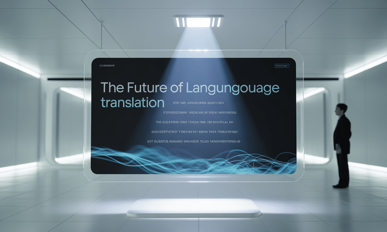découvrez notre guide complet 2025 sur google traduction : fonctionnalités, nouveautés, astuces pratiques et conseils pour traduire efficacement tous vos contenus.