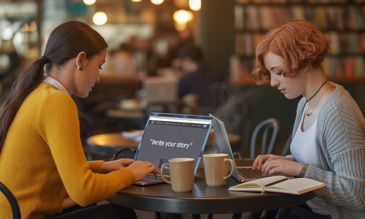 découvrez nos conseils pour publier votre histoire sur wattpad en 2025 et maximiser vos chances de succès. apprenez les meilleures pratiques pour attirer des lecteurs et développer votre audience sur la plateforme.