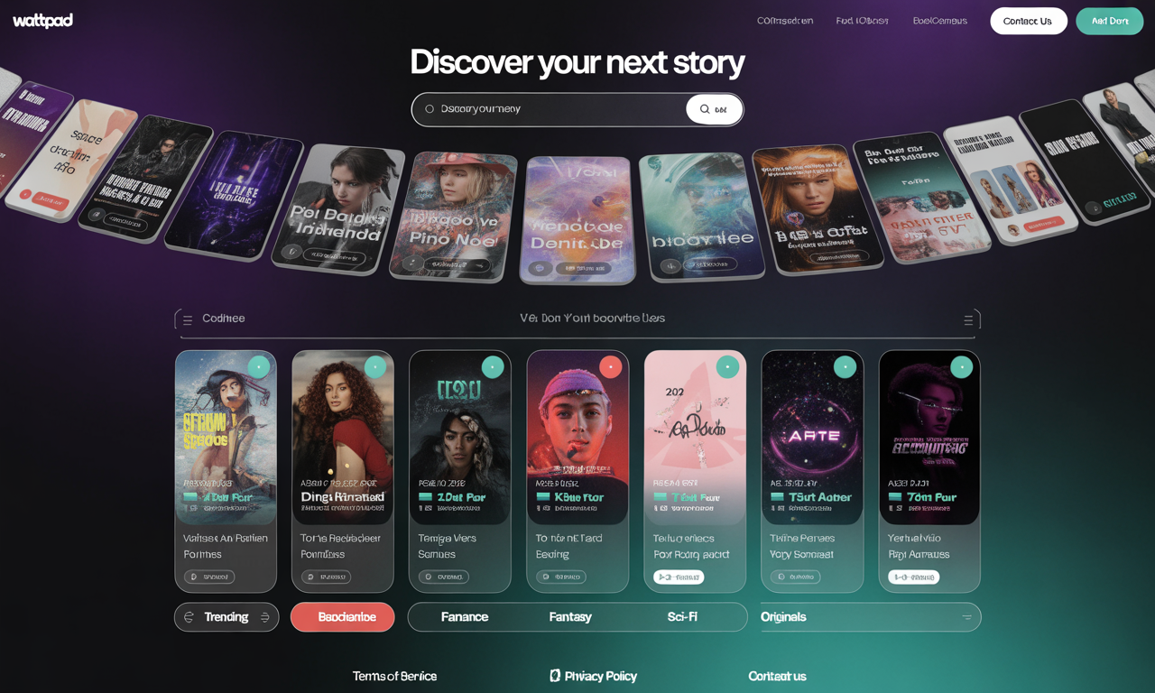 découvrez comment publier efficacement votre histoire sur wattpad en 2025 et maximisez vos chances de succès. suivez nos conseils pratiques pour attirer des lecteurs, optimiser votre visibilité et réussir sur la célèbre plateforme d’écriture en ligne.