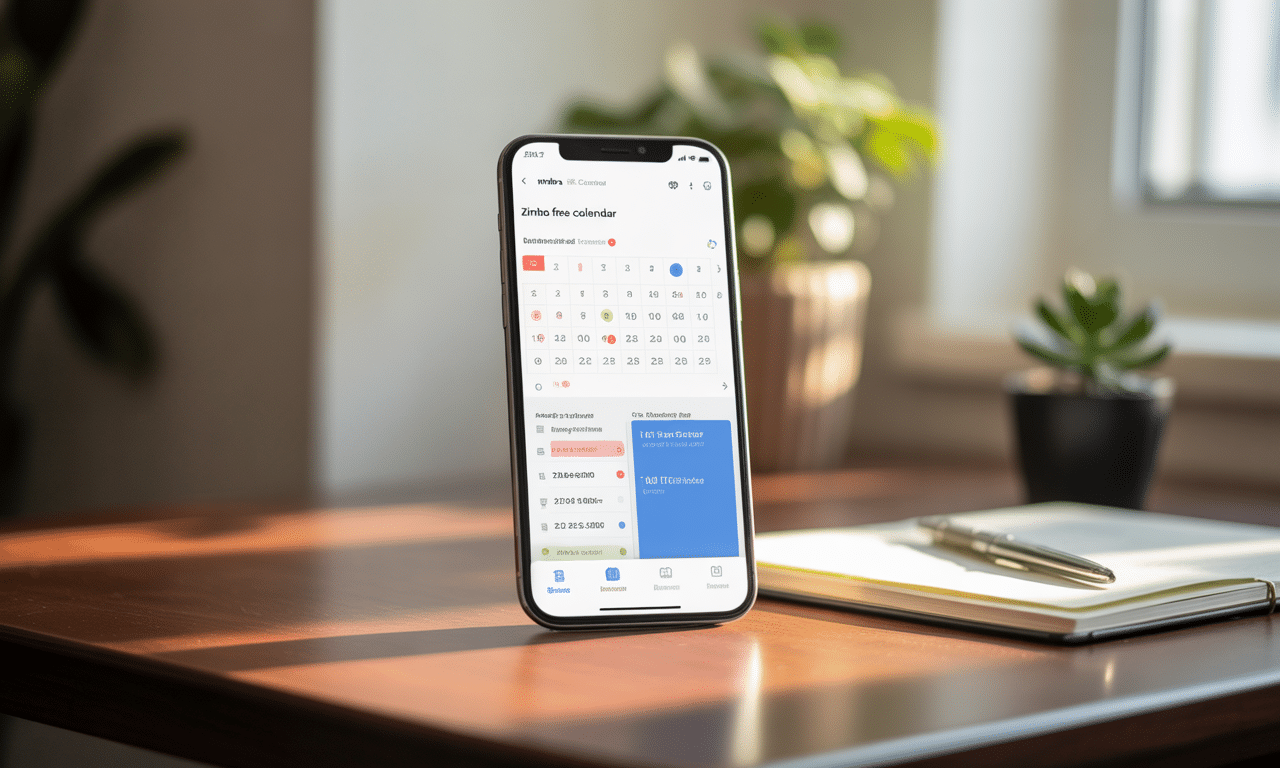 découvrez tout ce qu'il faut savoir sur zimbra free en 2025 : fonctionnalités, astuces et conseils pour optimiser votre utilisation de la messagerie collaborative gratuite.