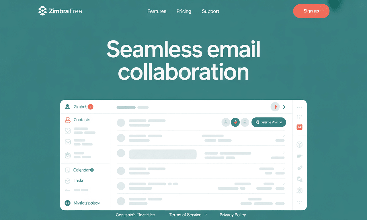 découvrez comment utiliser zimbra free, la messagerie collaborative gratuite, en 2025 : fonctionnalités, installation, astuces et avantages pour une gestion optimale de vos emails.