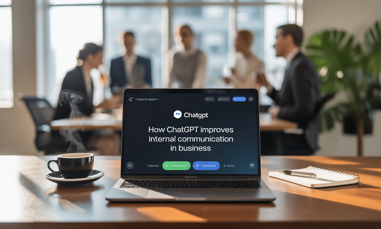 découvrez comment chatgpt en 2025 transforme nos interactions quotidiennes grâce à l'ia. analyse des nouvelles tendances, innovations et impacts sur notre vie de tous les jours.