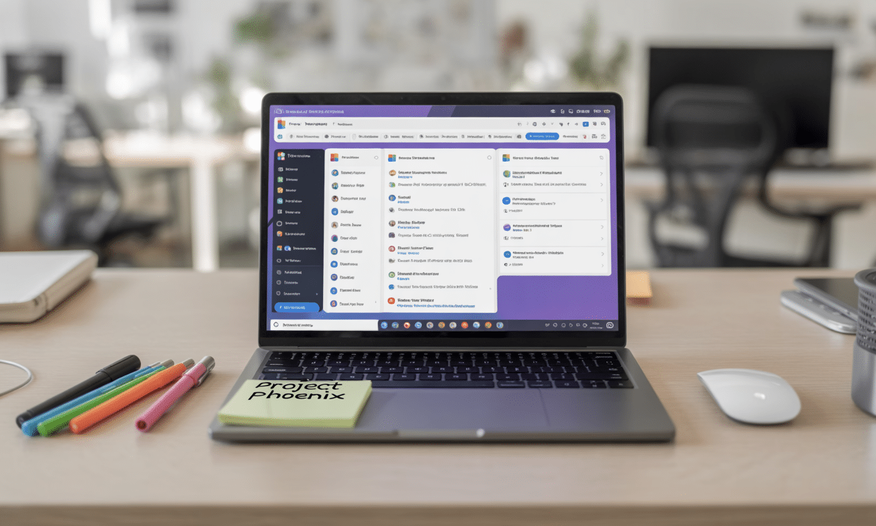 découvrez tout ce qu'il faut savoir sur microsoft teams en 2025 : fonctionnalités essentielles, astuces d'utilisation, conseils pratiques et nouveautés pour optimiser la collaboration en entreprise.