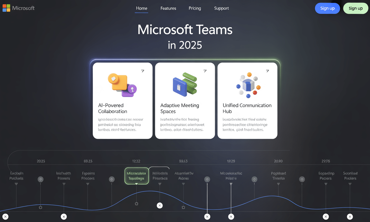 découvrez tout ce qu’il faut savoir sur microsoft teams en 2025 : astuces, conseils et fonctionnalités clés pour optimiser votre collaboration et améliorer la productivité au sein de votre équipe.