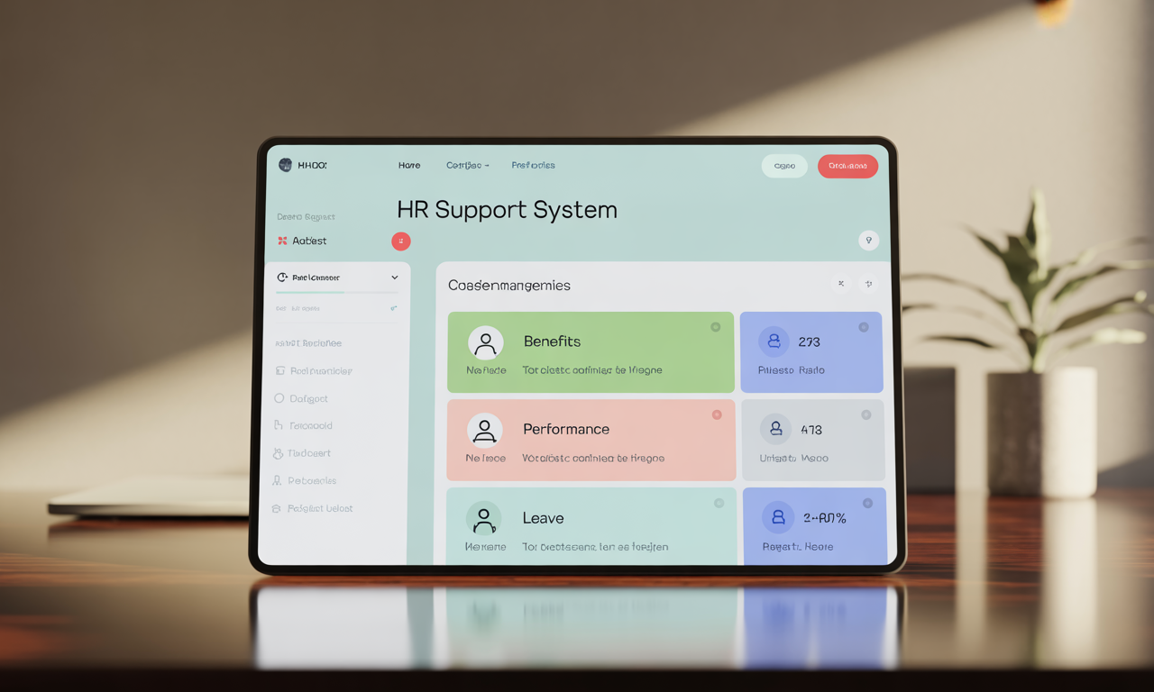 découvrez comment peopledoc révolutionne la gestion rh dématérialisée en 2025 : avantages, fonctionnalités et meilleures pratiques pour optimiser vos processus rh et gagner en efficacité.