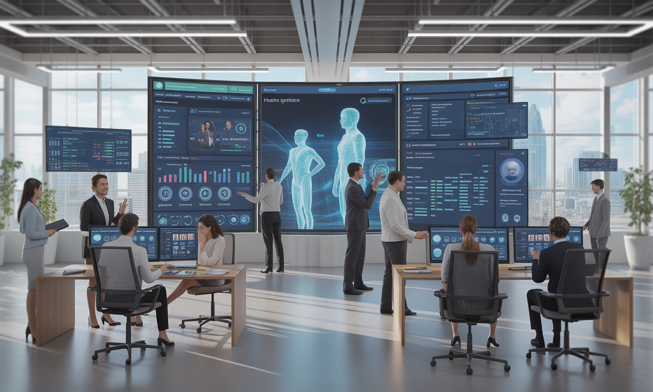 découvrez comment peopledoc révolutionne la gestion rh dématérialisée en 2025 : avantages, fonctionnalités clés, conformité et tendances pour optimiser vos processus rh grâce au digital.