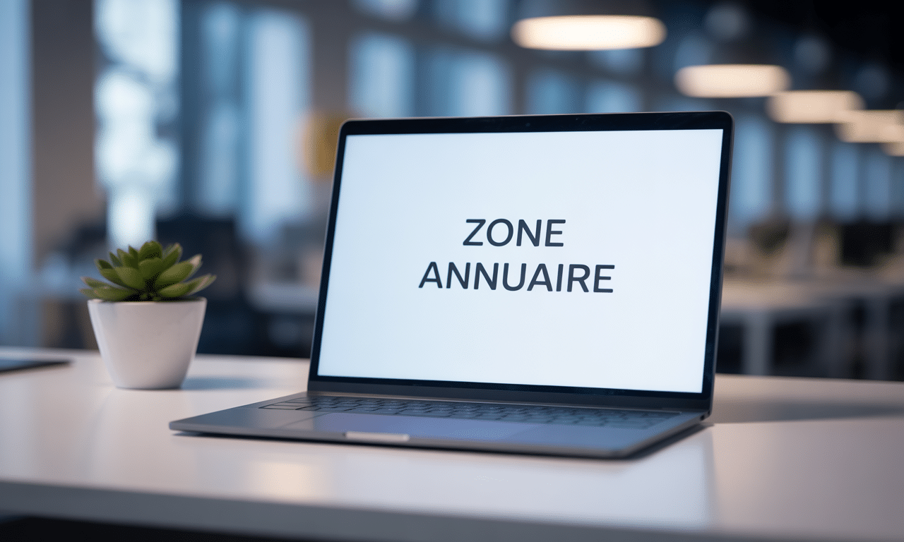 découvrez notre guide complet 2025 sur zone-annuaire-tout-savoir : astuces, conseils et étapes pour accéder et utiliser efficacement les annuaires en ligne en toute sécurité.