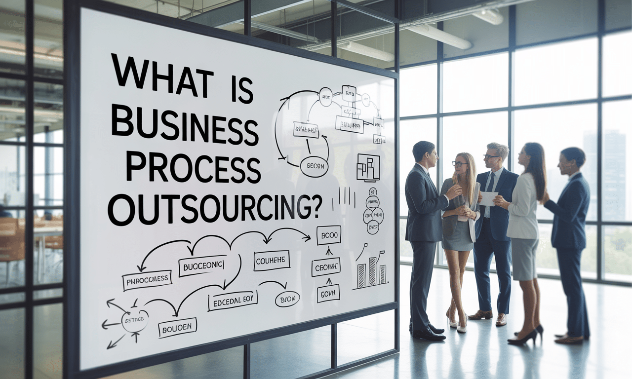 découvrez tout ce qu’il faut savoir sur le bpo (business process outsourcing) en 2025 : définition, avantages et tendances de l’externalisation des processus métiers pour optimiser la performance de votre entreprise.