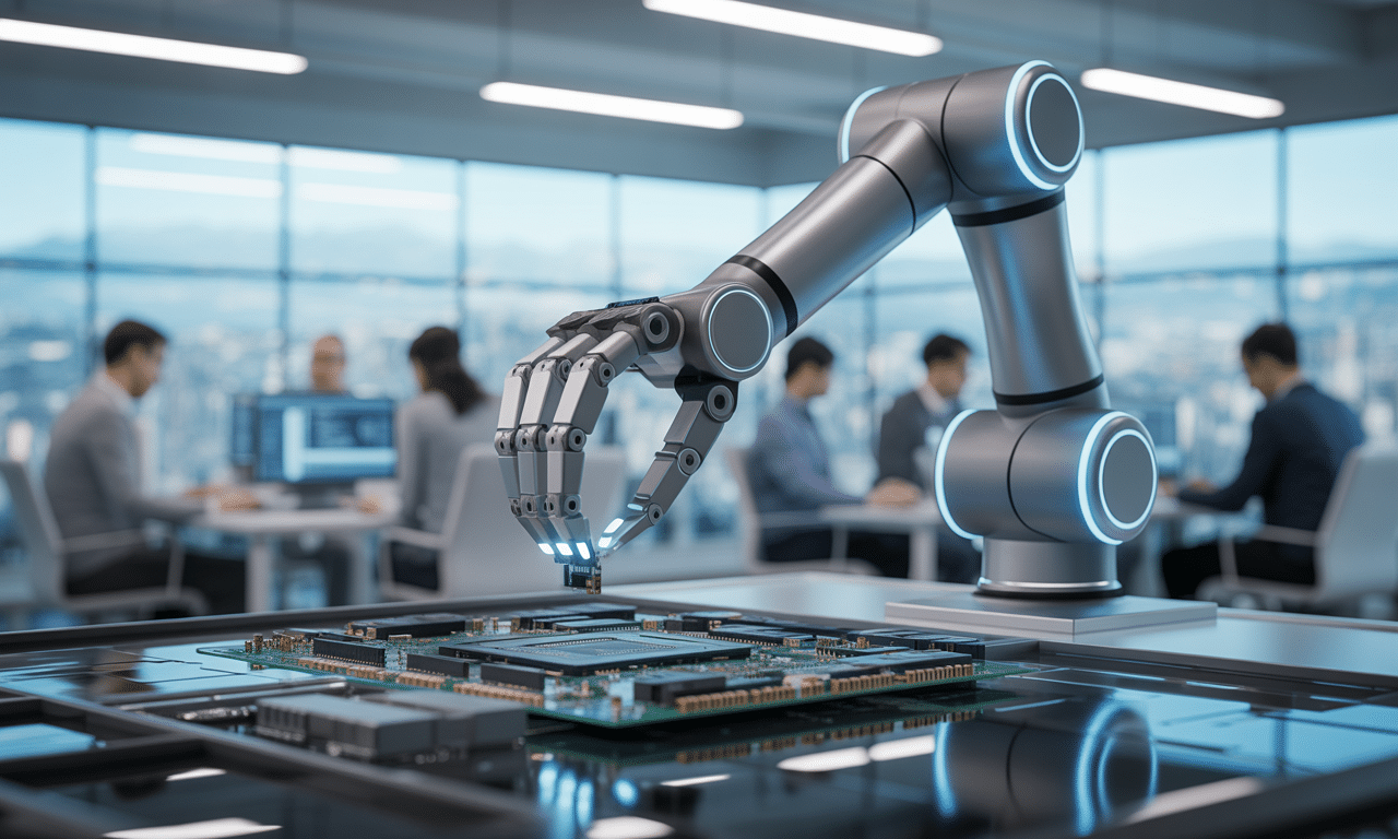 découvrez la définition du bpo et tout ce qu’il faut savoir sur l’externalisation des processus métiers en 2025 : avantages, enjeux, secteurs concernés et conseils pour réussir votre projet.