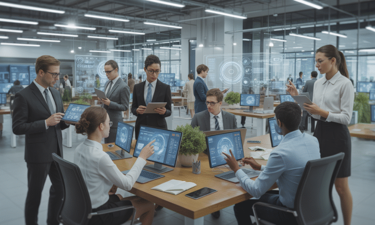 découvrez ce qu'est le bpo (business process outsourcing) en 2025 : définition, avantages, exemples et conseils pour réussir l’externalisation de vos processus métiers.