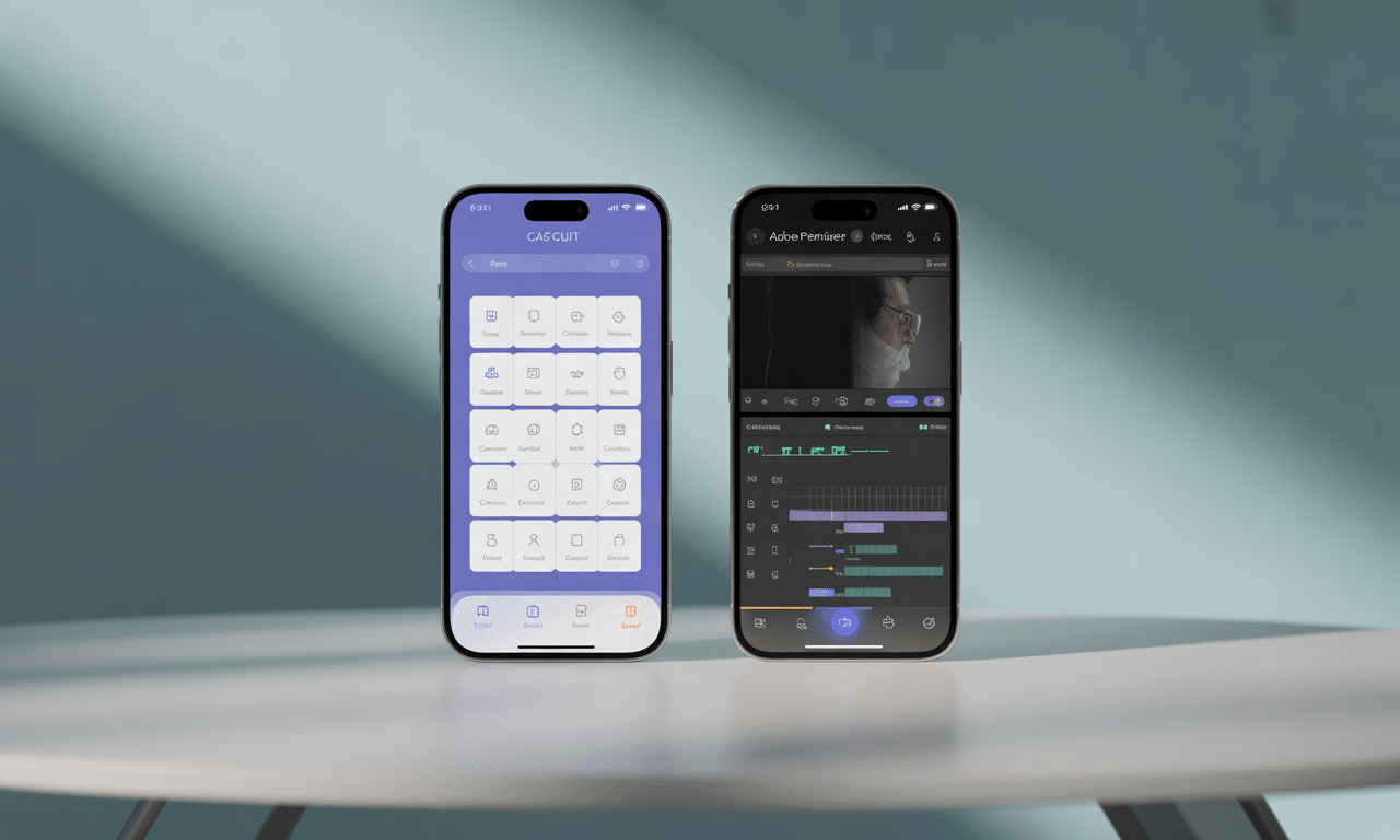découvrez comment utiliser capcut en 2025 pour monter et éditer facilement vos vidéos. suivez nos conseils pratiques pour réaliser des vidéos créatives et professionnelles en quelques étapes simples.