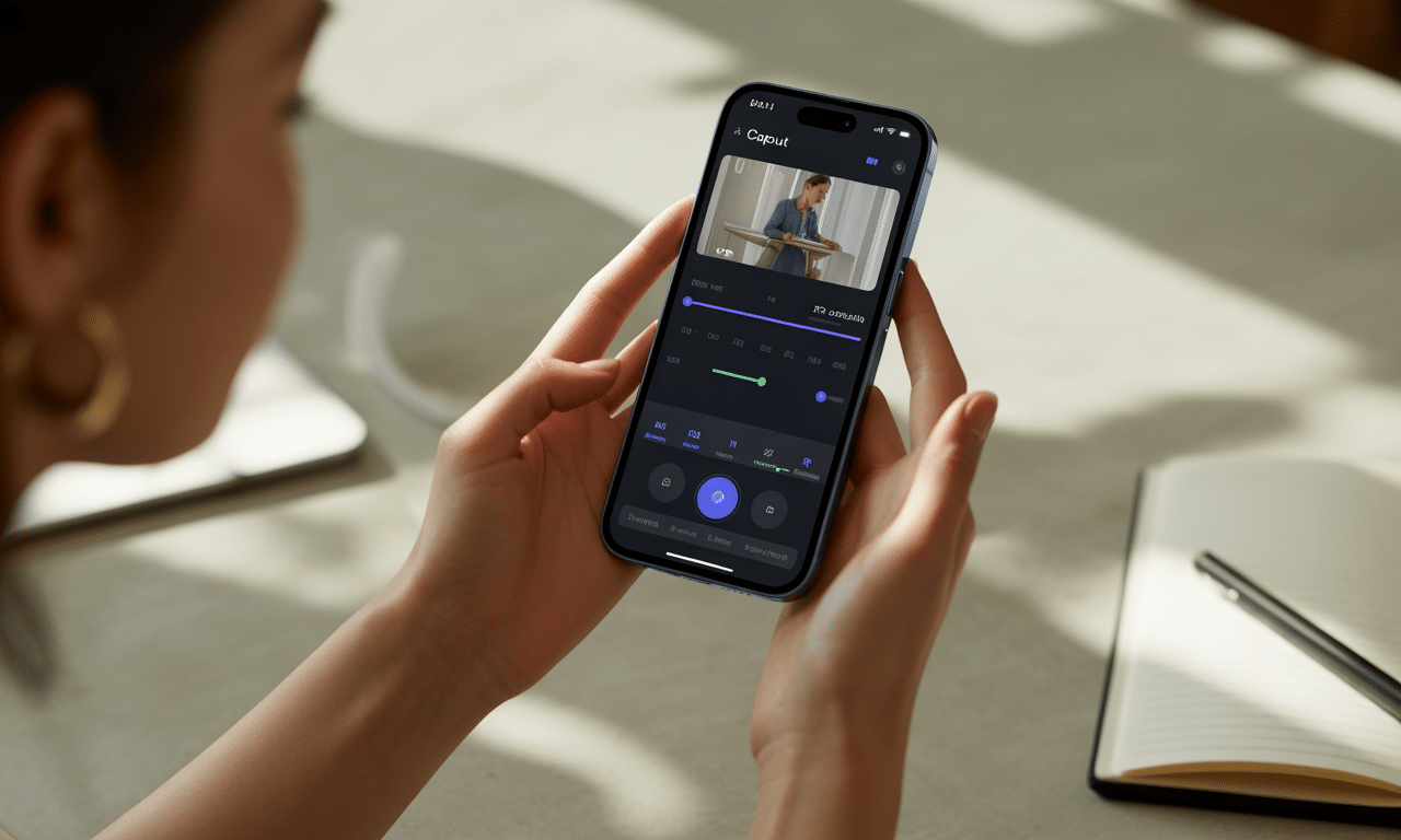 découvrez comment utiliser l'application capcut en 2025 pour monter et éditer vos vidéos facilement. profitez de nos conseils pratiques pour réaliser des montages professionnels en quelques étapes simples !