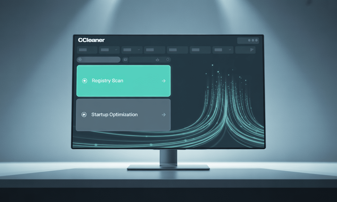 découvrez notre guide complet ccleaner 2025 et apprenez à optimiser efficacement votre ordinateur. astuces, conseils pratiques et nouveautés pour booster les performances de votre pc en toute simplicité.