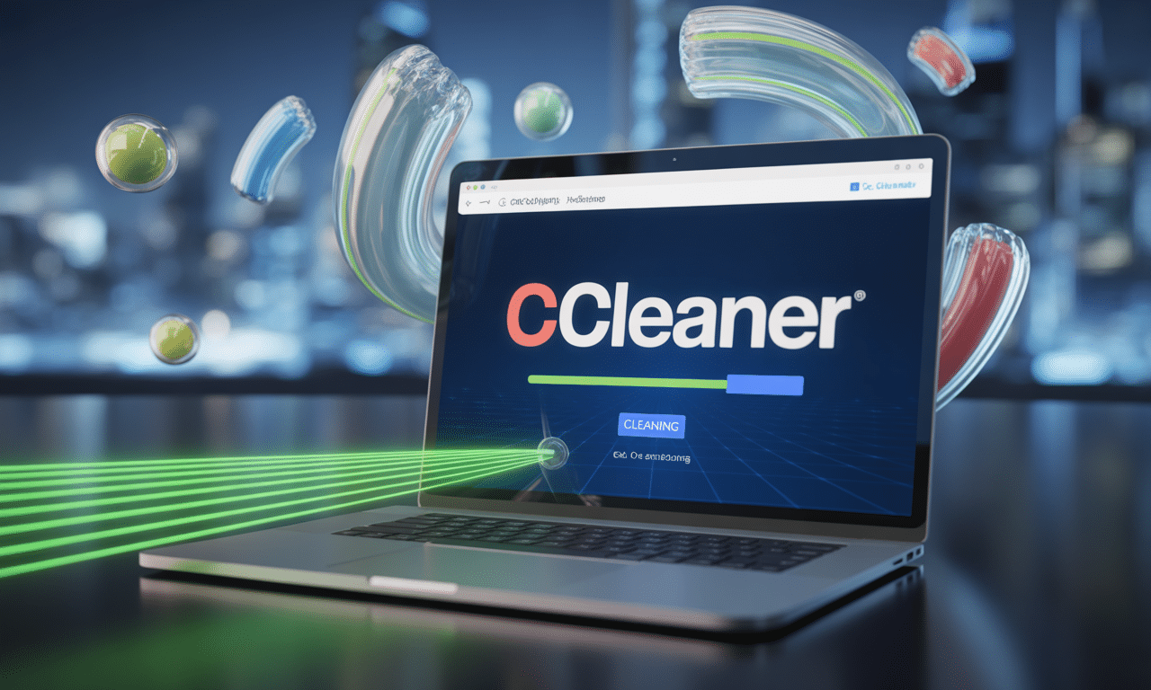découvrez le guide complet de ccleaner 2025 pour optimiser efficacement votre ordinateur. astuces, conseils et étapes faciles pour booster les performances de votre pc en toute sécurité.