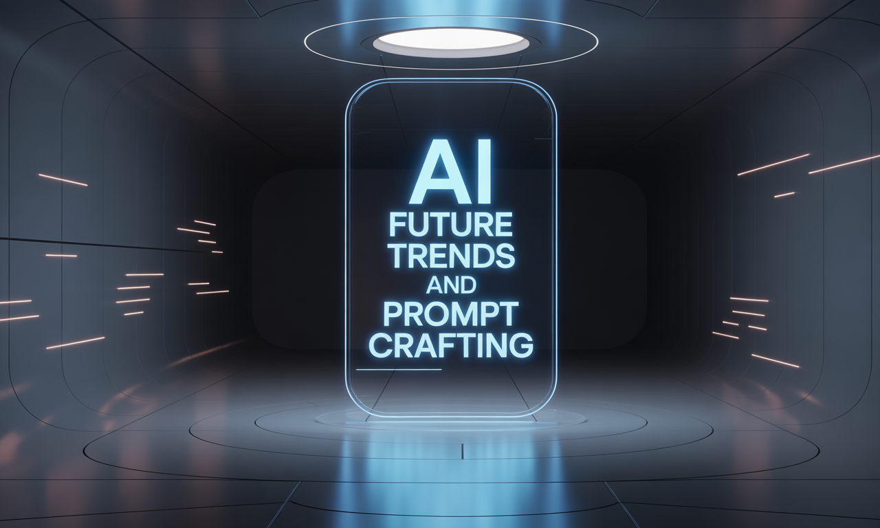 découvrez comment ce prompt simple vous permet d'exploiter tout le potentiel de gpt-5 en 2025. maximisez votre productivité et bénéficiez de performances ia inédites grâce à des conseils pratiques et faciles à appliquer.
