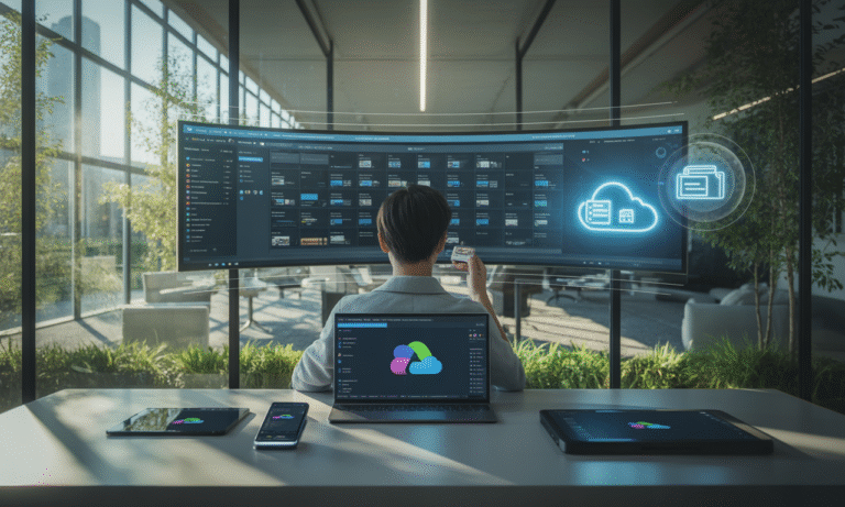 découvrez comment utiliser microsoft onedrive pour optimiser la gestion de vos fichiers en 2025 : conseils pratiques, astuces de synchronisation et outils collaboratifs pour améliorer votre productivité.