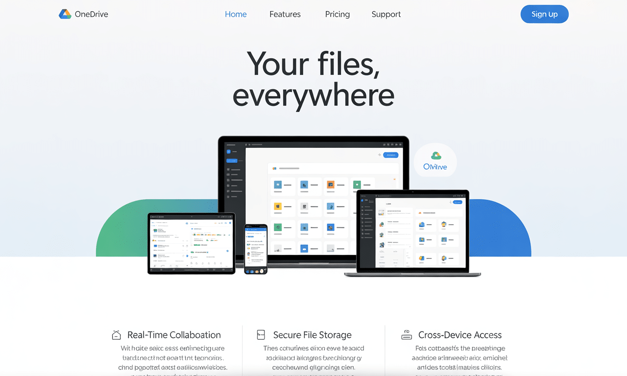 découvrez comment utiliser microsoft onedrive en 2025 pour simplifier le stockage, le partage et la gestion de vos fichiers. optimisez votre organisation et gagnez en productivité grâce à nos conseils pratiques.
