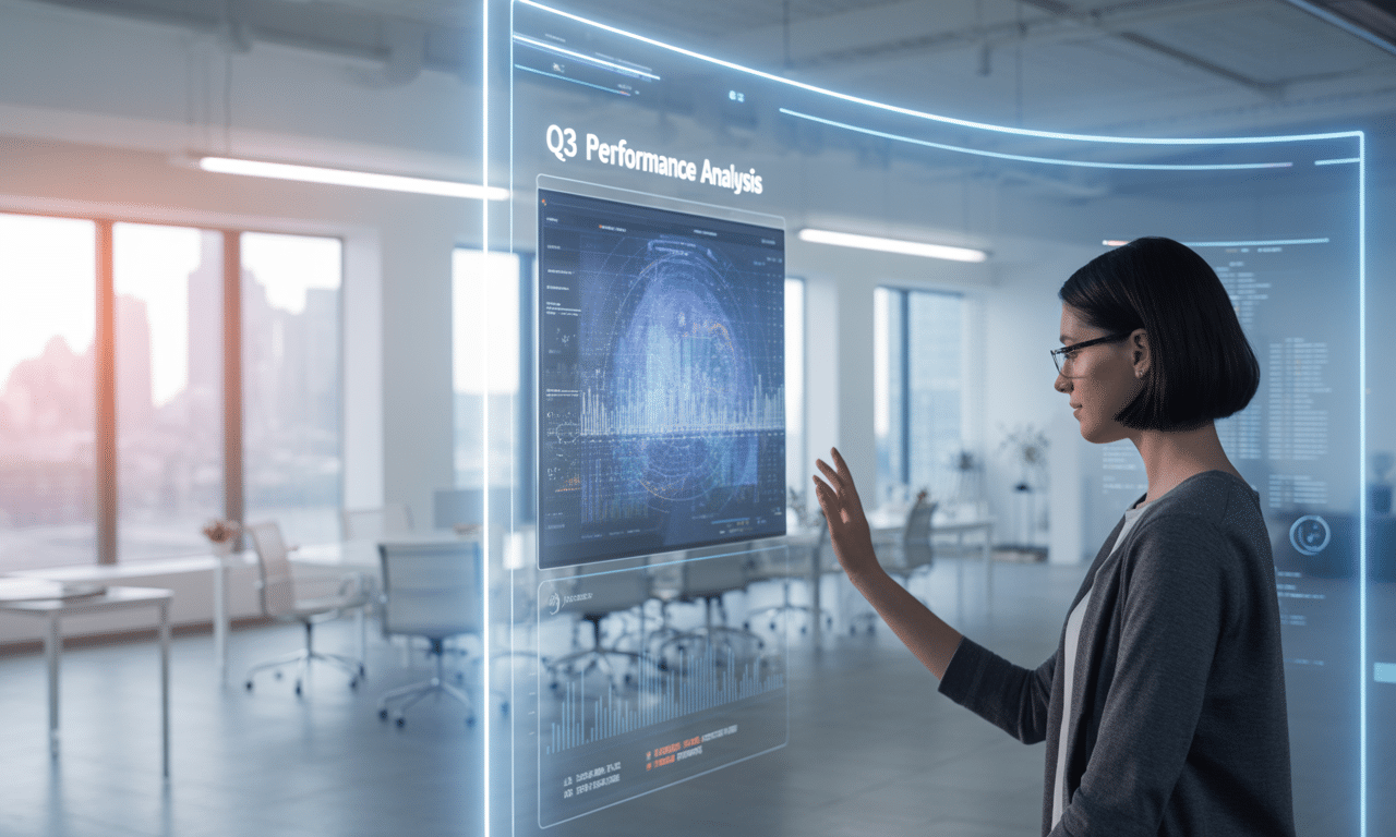 découvrez ce qu'est le big data, ses enjeux majeurs et ses applications concrètes en 2025. comprenez comment les données massives transforment les entreprises et la société. guide complet et accessible.