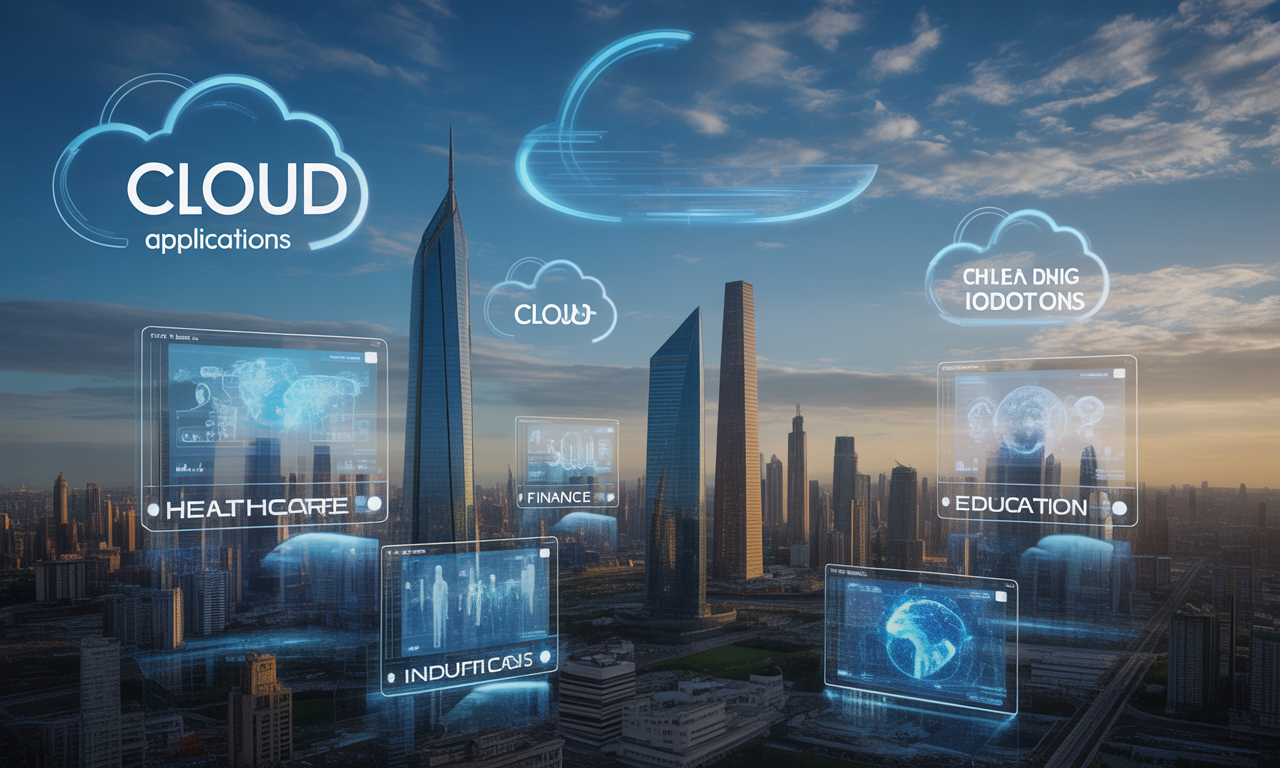découvrez ce qu’est le cloud computing, ses avantages et ses principales applications en 2025. comprenez comment cette technologie révolutionne entreprises et particuliers au quotidien.