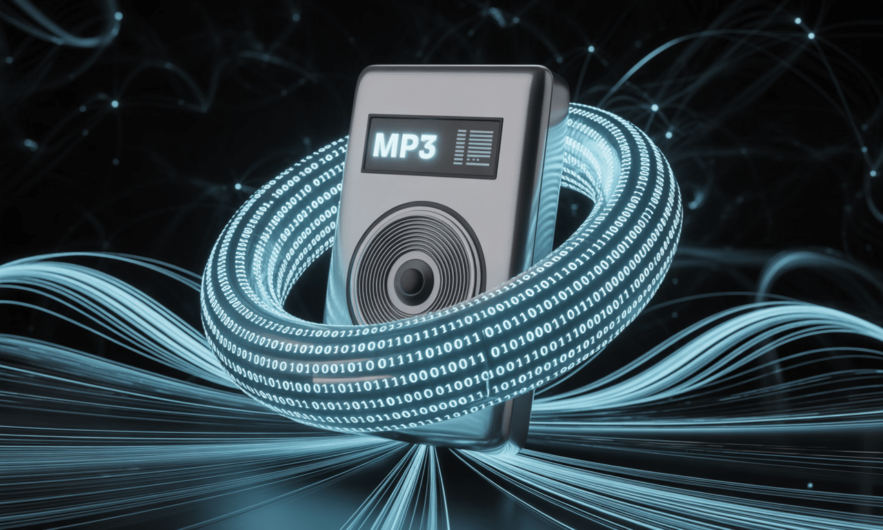 découvrez comment fonctionne la compression audio au format mp3, ses avantages pour la musique et le streaming en 2025, et pourquoi ce format reste incontournable pour vos fichiers audio.