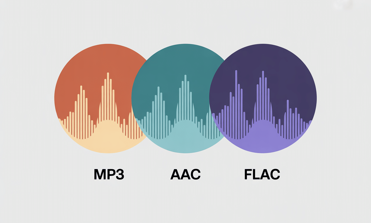 découvrez comment le format mp3 compresse les fichiers audio, ses avantages en 2025 et pourquoi il reste une solution populaire pour l’écoute et le partage de musique.