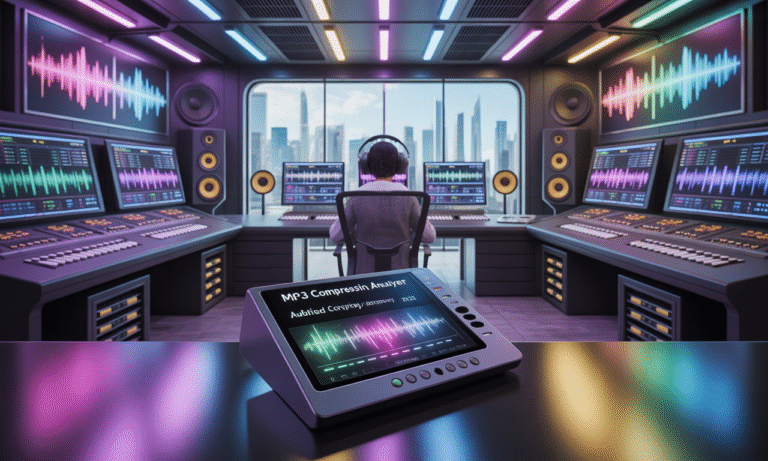 découvrez en 2025 comment le format mp3 compresse les fichiers audio tout en préservant la qualité sonore. comprenez ses avantages, ses principes et pourquoi il reste un choix populaire pour l'écoute et le partage de musique.