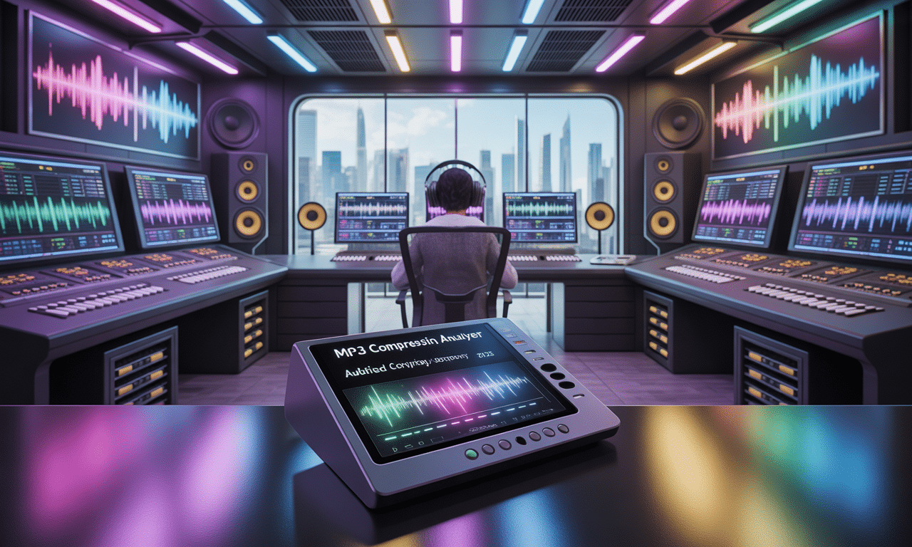 découvrez en 2025 comment le format mp3 compresse les fichiers audio tout en préservant la qualité sonore. comprenez ses avantages, ses principes et pourquoi il reste un choix populaire pour l'écoute et le partage de musique.