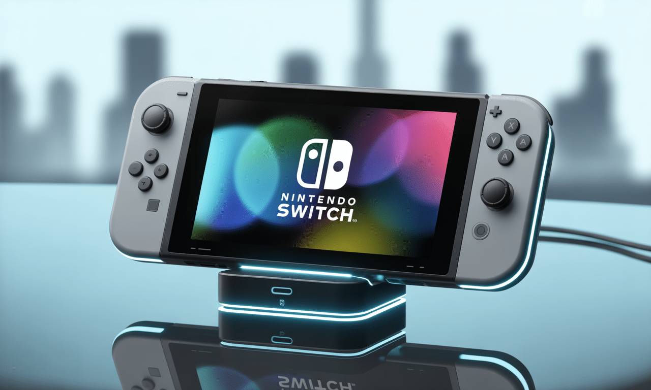 découvrez les dernières rumeurs autour de gta 6 sur nintendo switch 2 et les chances d'une sortie officielle en 2025. analyse des fuites, attentes des fans et mises à jour de rockstar games.