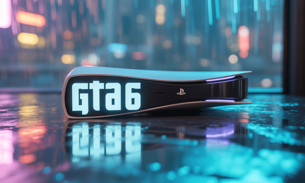 découvrez si gta 6 arrivera réellement sur la nintendo switch 2 en 2025 ou s'il ne s'agit que de rumeurs. analyse des fuites, spéculations et déclarations officielles sur la sortie tant attendue du jeu.