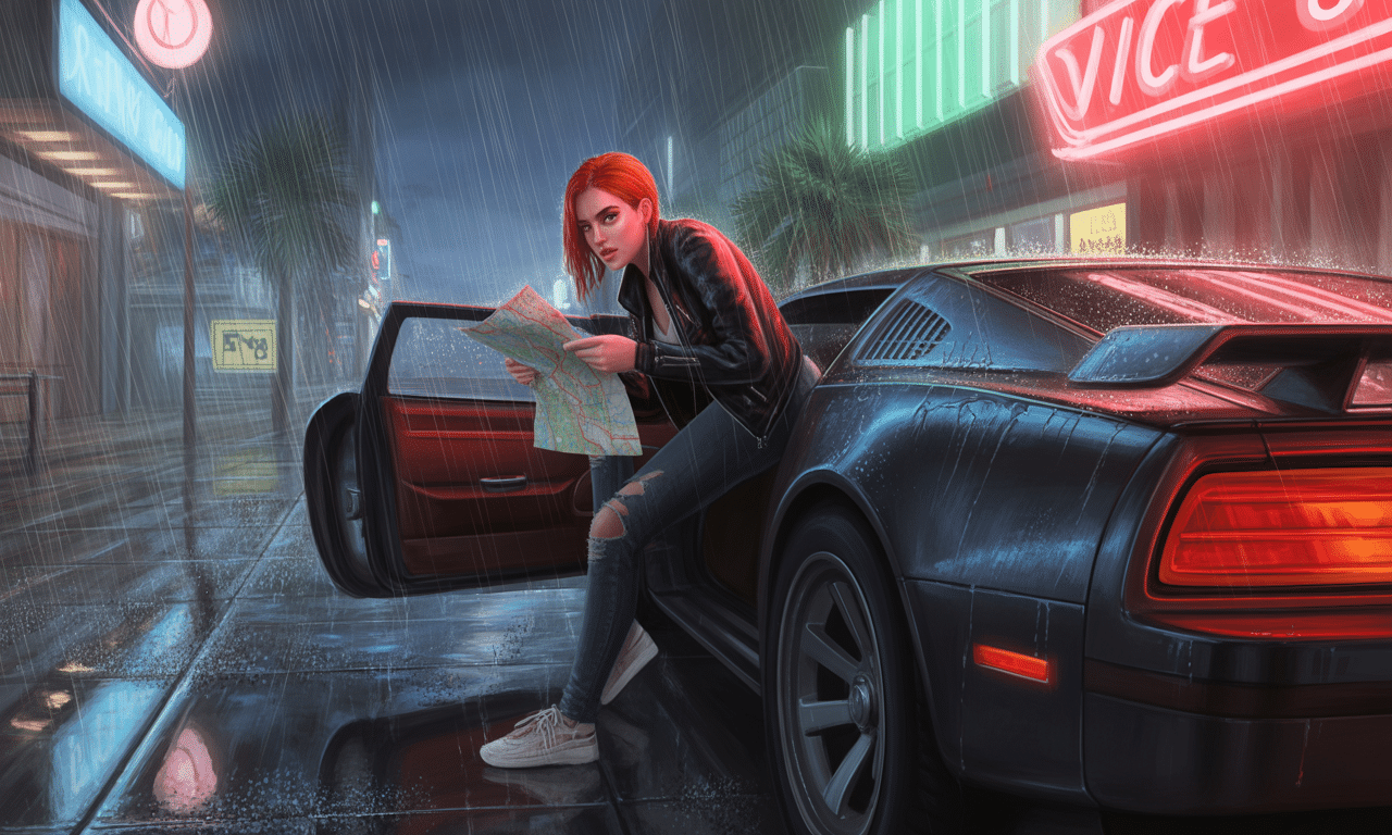 découvrez si grand theft auto 6 sortira vraiment sur la nintendo switch 2 en 2025 ou s'il ne s'agit que de rumeurs. toutes les infos et analyses sur cette possible annonce tant attendue !