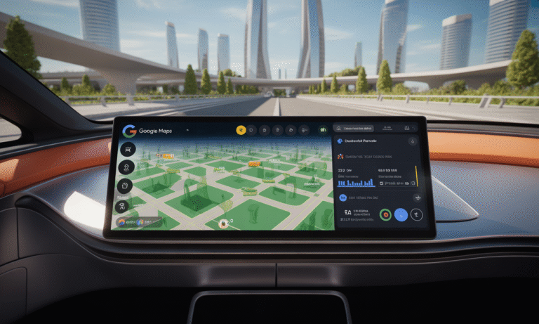 découvrez comment utiliser google maps itinéraire pour planifier facilement tous vos trajets en 2025. astuces, conseils et guide pas à pas pour optimiser vos déplacements.