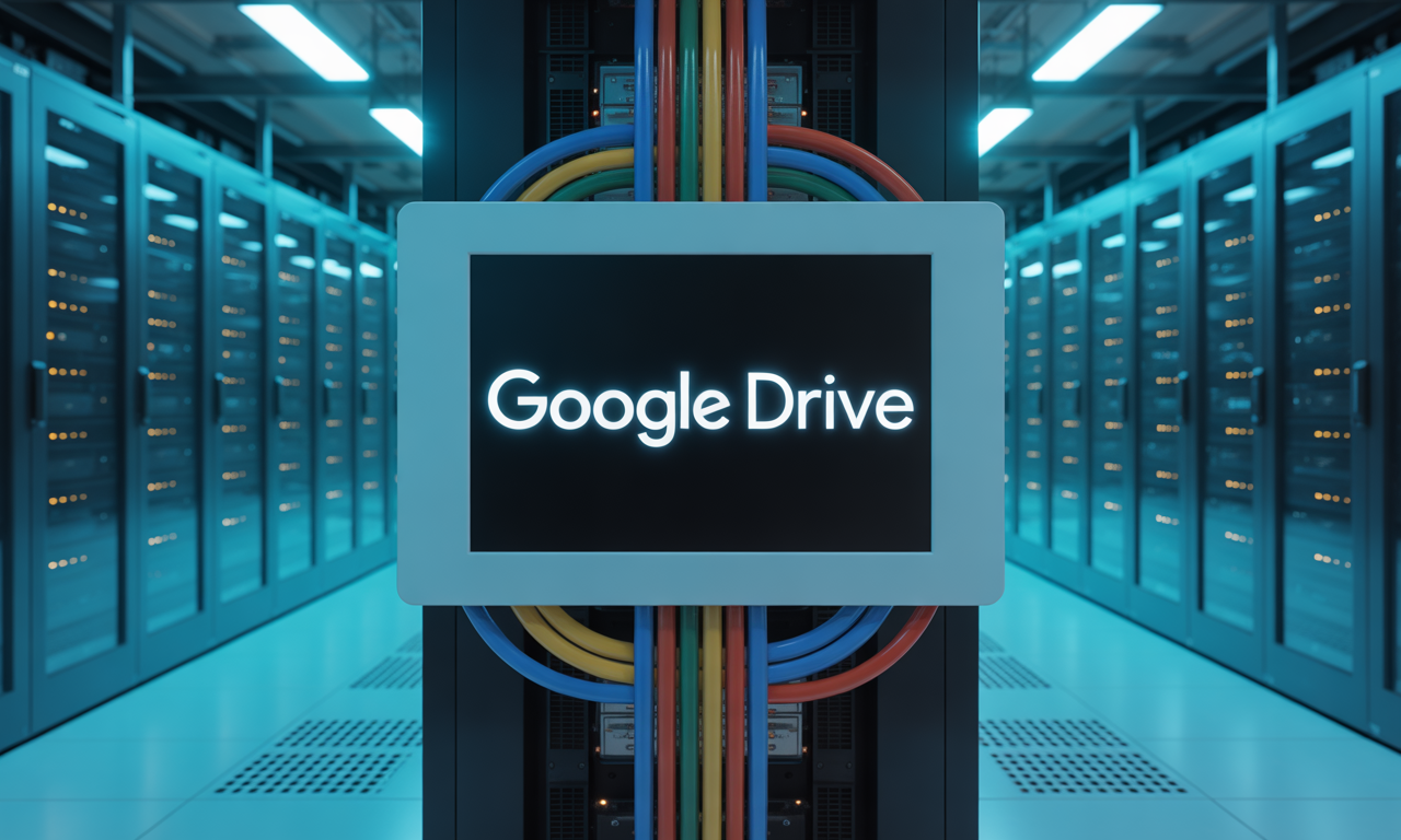découvrez toutes les nouveautés de google drive en 2025 : stockage optimisé, partage simplifié et outils de collaboration avancés pour faciliter votre travail au quotidien.