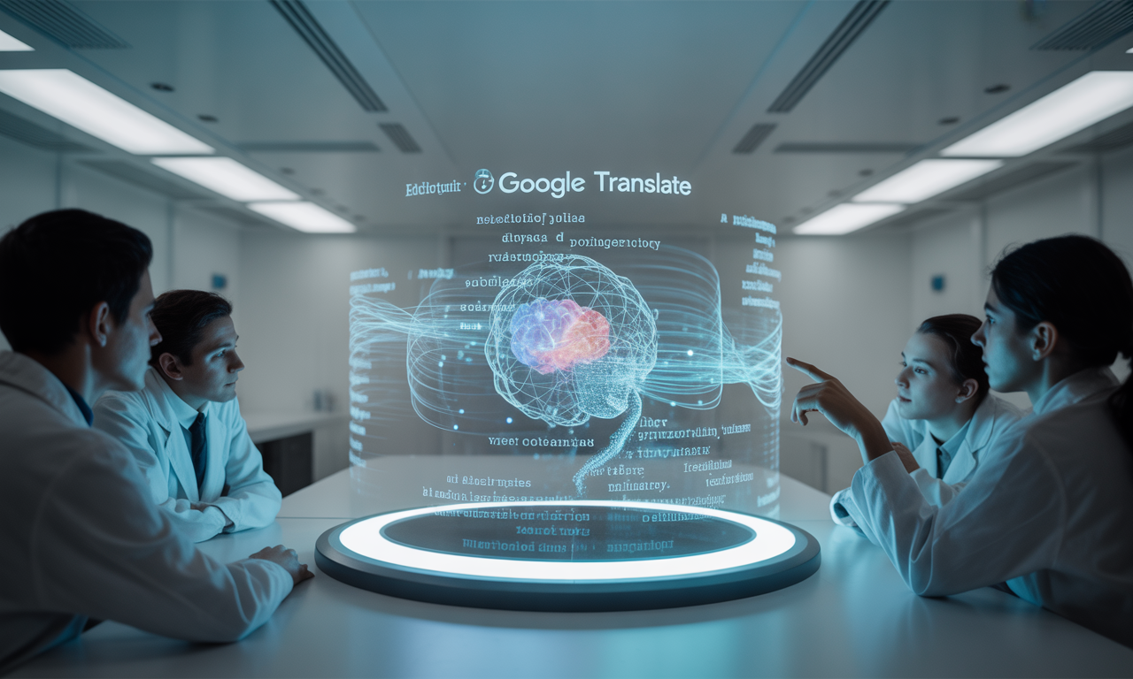 découvrez toutes les nouveautés de google traduction en 2025, apprenez à exploiter ses fonctionnalités et obtenez des conseils pratiques pour une utilisation optimale au quotidien.