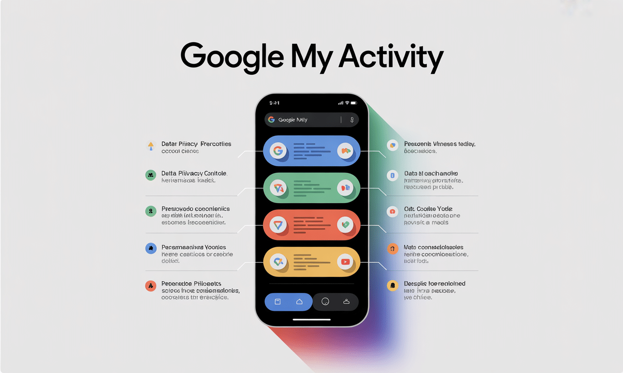 découvrez comment consulter, gérer et supprimer facilement votre historique google en 2025. suivez nos conseils pour protéger vos données et maîtriser votre vie privée en quelques étapes simples.