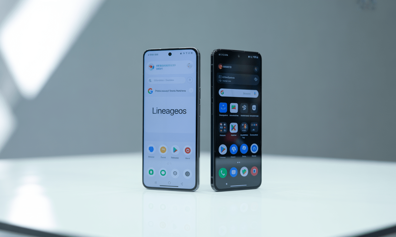 découvrez comment lineageos peut prolonger la durée de vie de votre smartphone en 2025 et lutter contre l'obsolescence programmée grâce à des mises à jour régulières et une alternative performante à android.