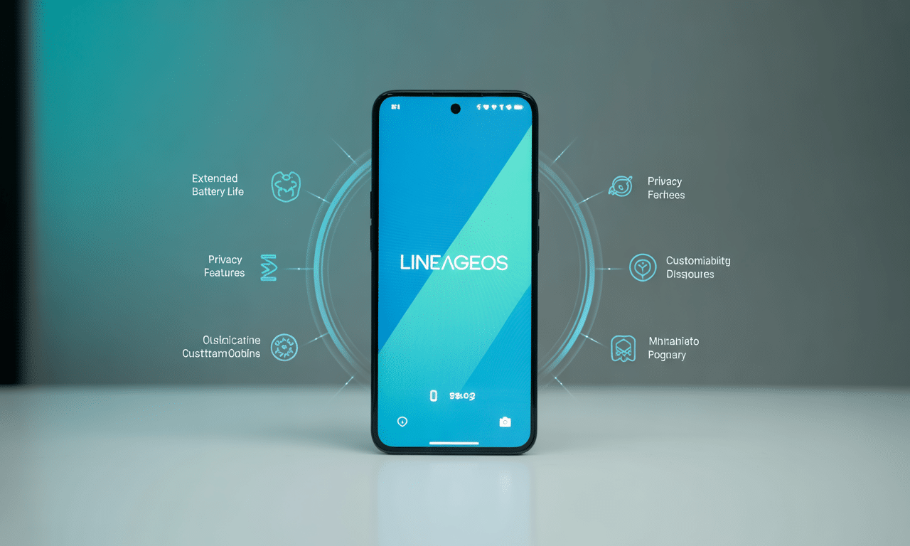 découvrez comment lineageos peut vous aider à prolonger la durée de vie de votre smartphone en 2025 et à lutter contre l'obsolescence programmée grâce à un système d'exploitation open source et sécurisé.