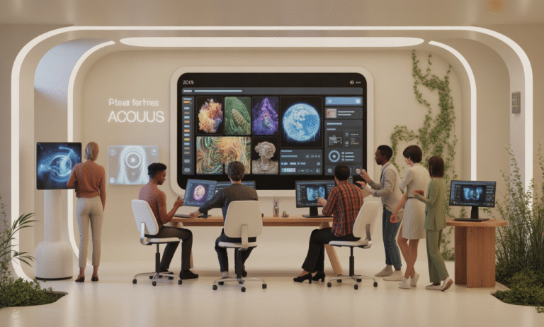 découvrez comment utiliser midjourney directement sur le web en 2025 et créez gratuitement des images ia étonnantes en toute simplicité. profitez d'un outil innovant accessible à tous pour donner vie à votre créativité.