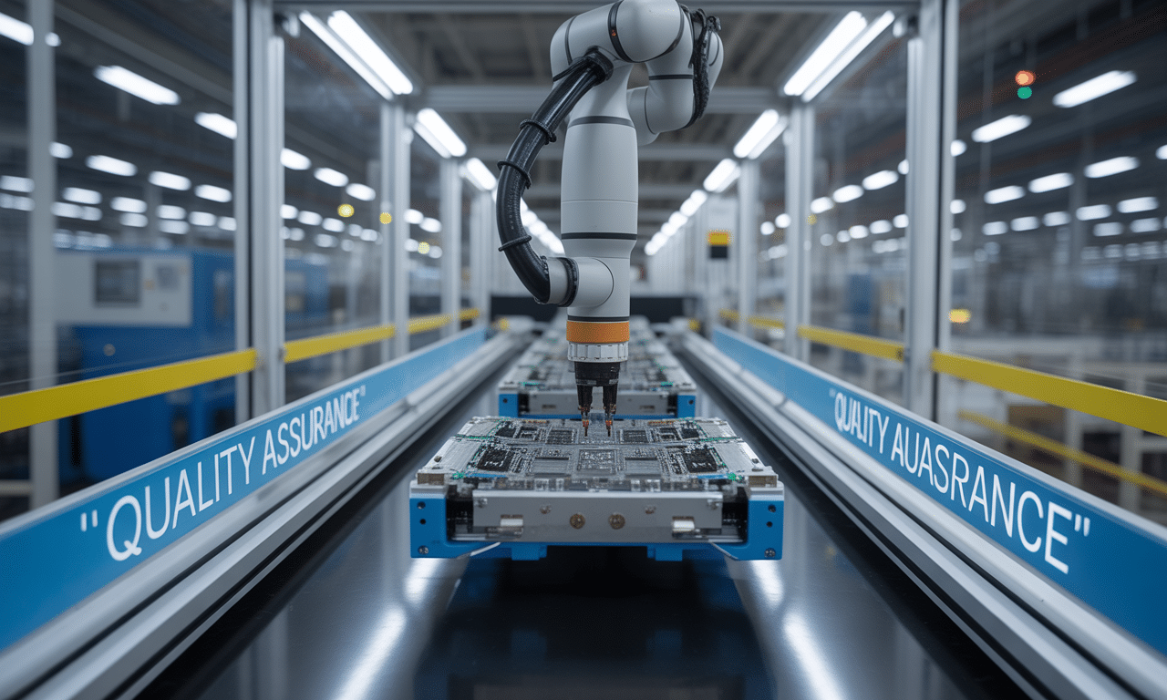 découvrez la véritable signification d'oem, son rôle essentiel dans l'industrie et pourquoi ce terme sera encore plus important en 2025 pour les entreprises, fabricants et consommateurs.