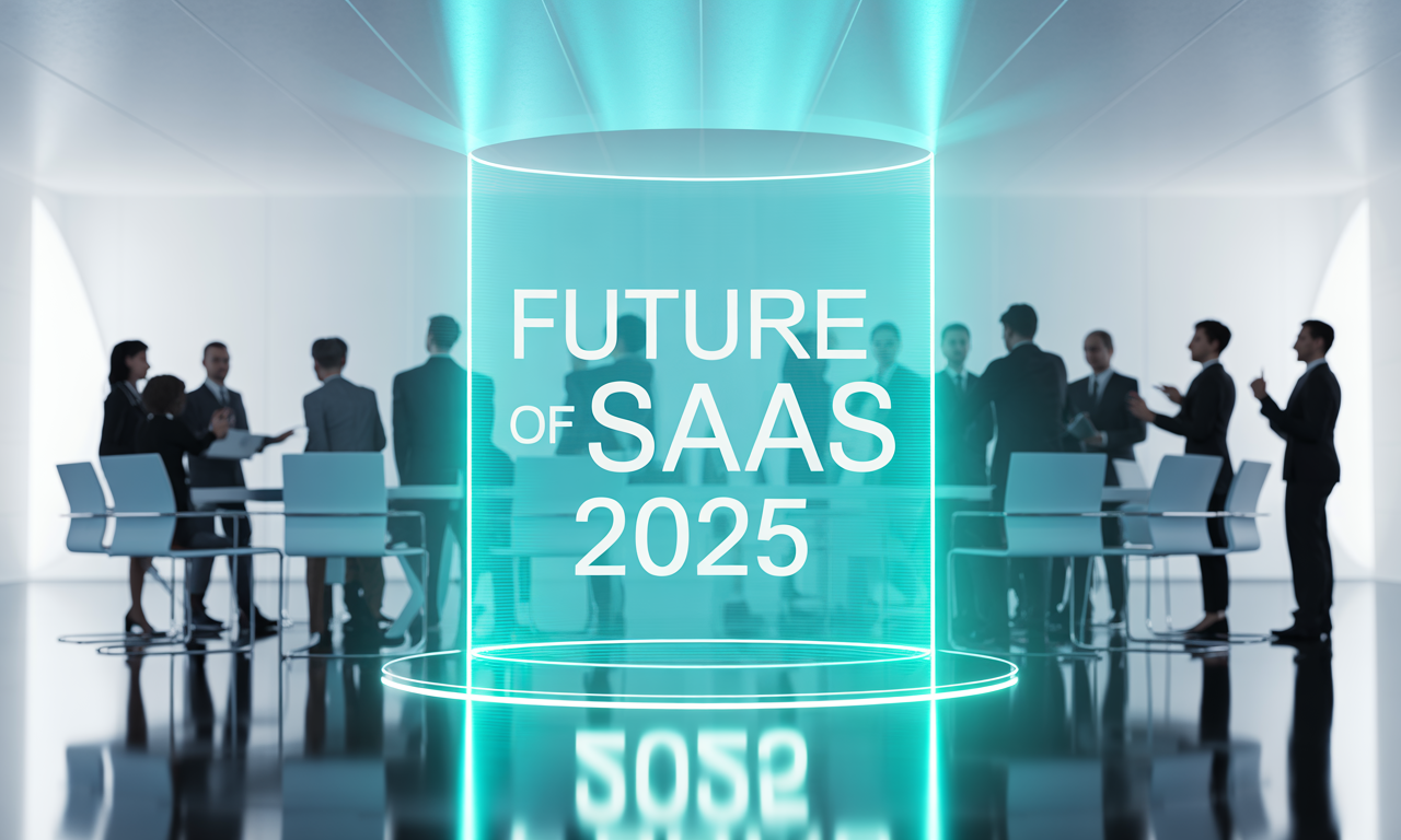 découvrez la définition du logiciel saas (software as a service) et ses avantages pour les entreprises : flexibilité, réduction des coûts et mise à jour simplifiée des outils métiers.