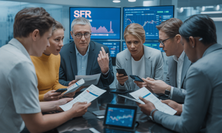 découvrez quelles démarches suivre en 2025 si vous êtes abonné sfr face à ses difficultés financières : conseils, solutions et droits des clients pour protéger votre abonnement et vos services.