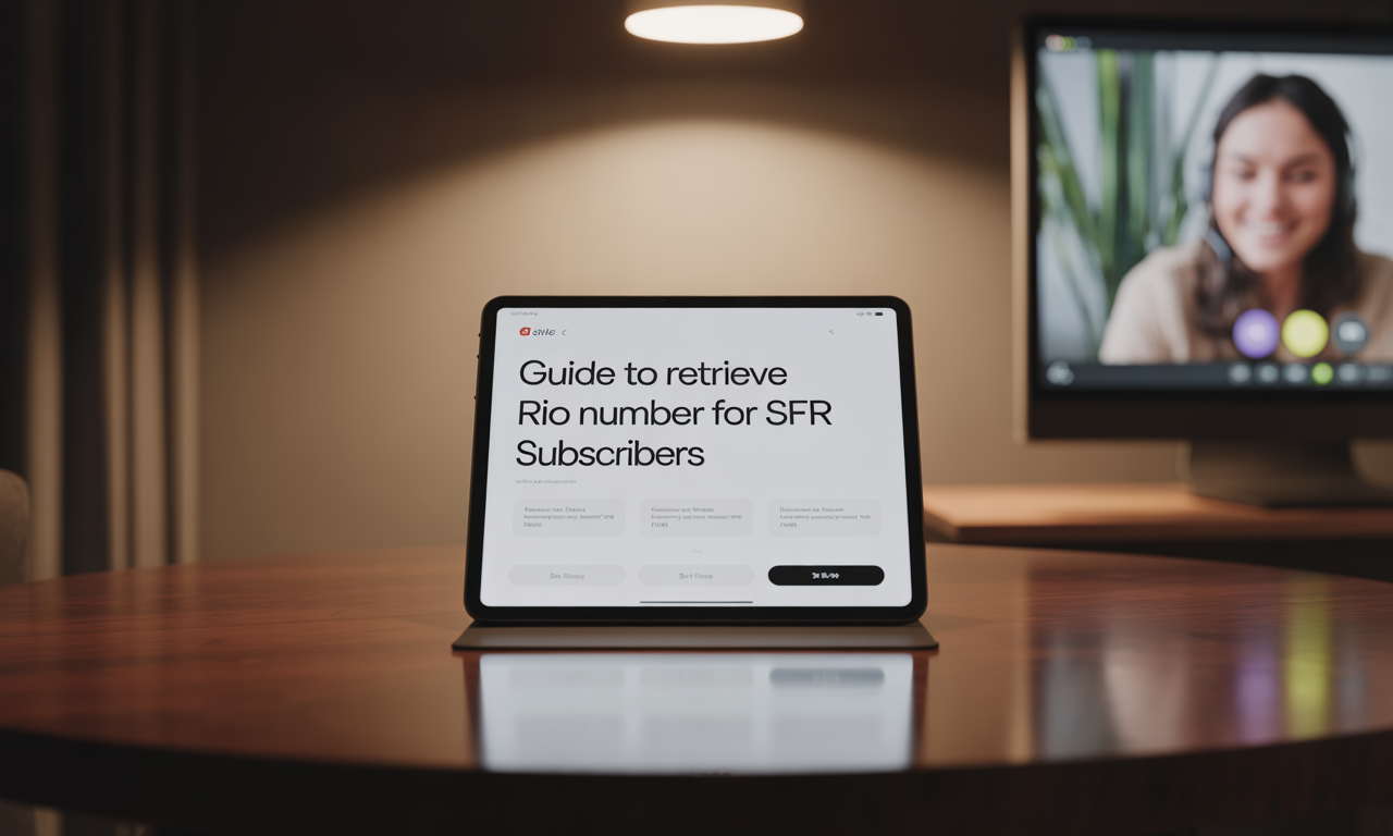 découvrez quelles démarches suivre en 2025 pour les abonnés sfr face aux difficultés financières de l’opérateur : conseils, solutions pour sécuriser votre abonnement et anticiper les changements éventuels.